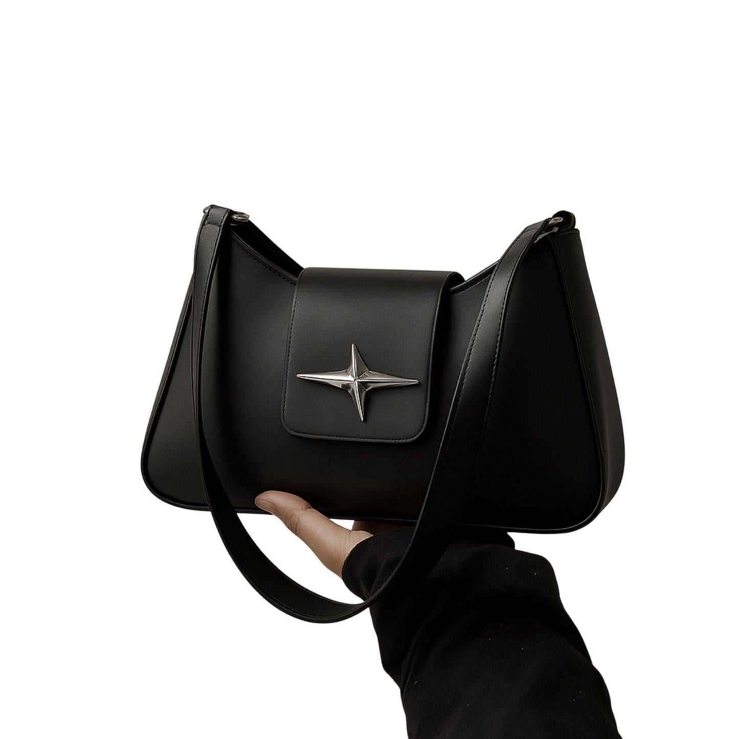 Noirel™ Nova Handbag