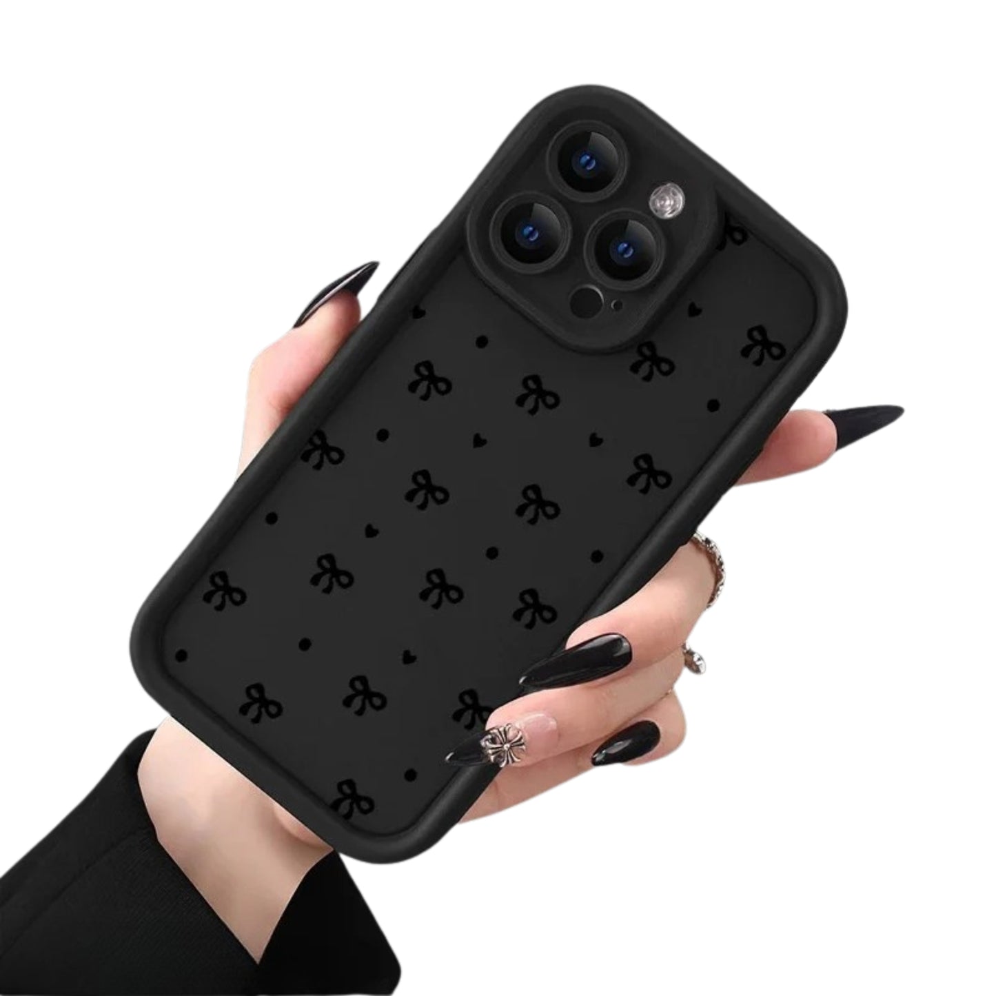 Noirel™ Isabella Phone Case