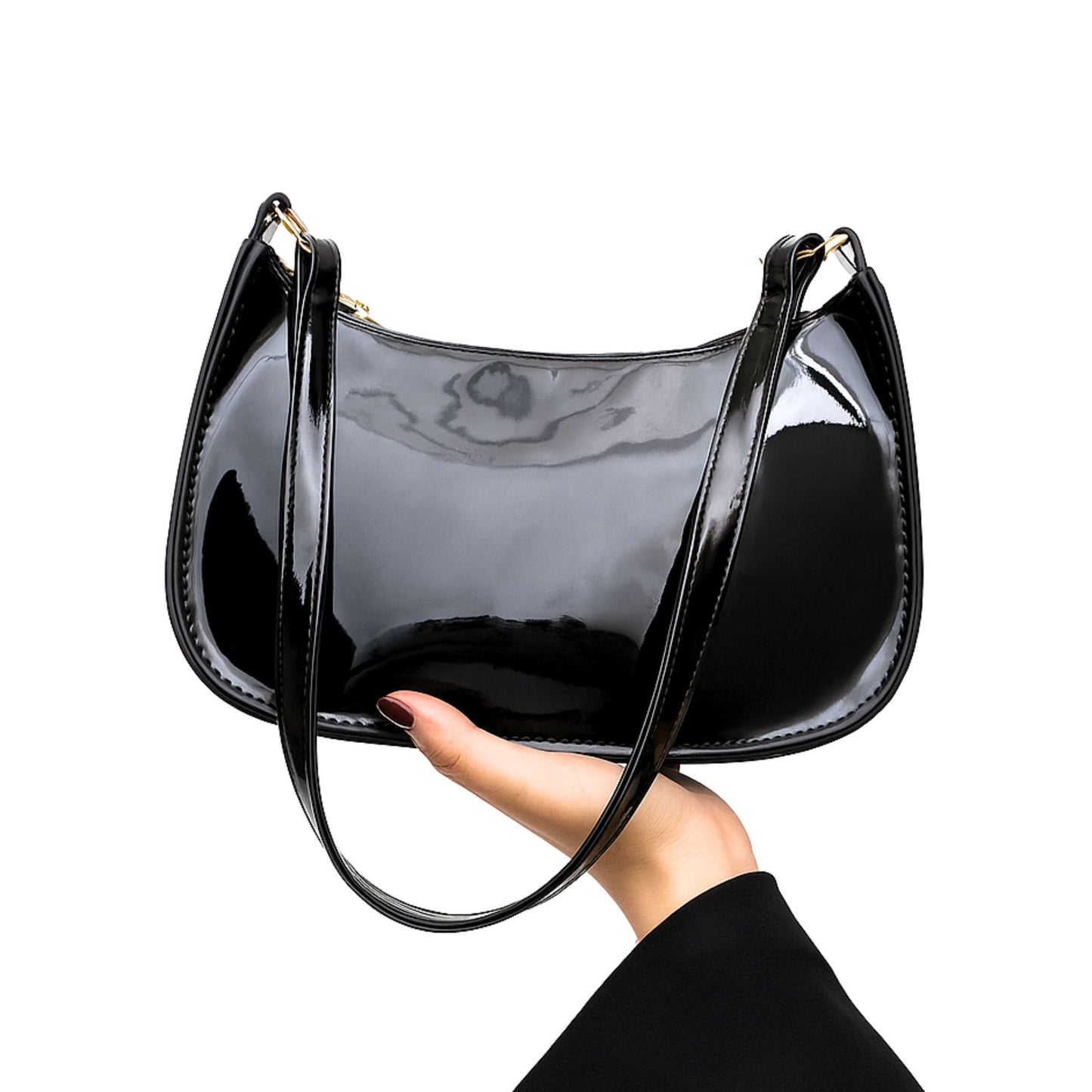 Noirel™ Élise Handbag