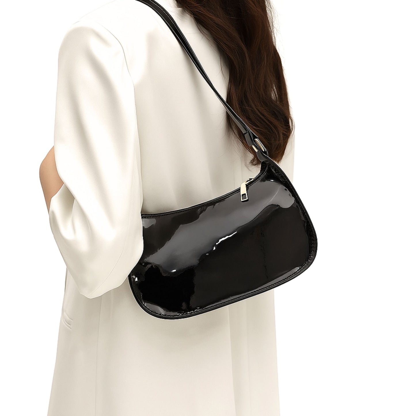 Noirel™ Élise Handbag