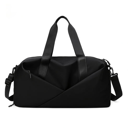 BlushFold Duffle Bag