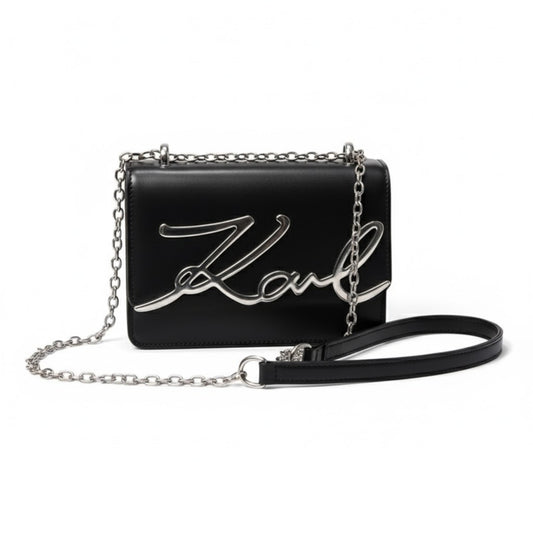 Noirel™ Karl Handbag