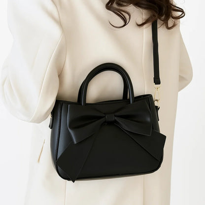 Noirel™ Isabella Handbag