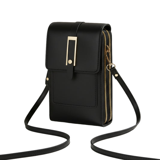 Noirel™ Strata Crossbody