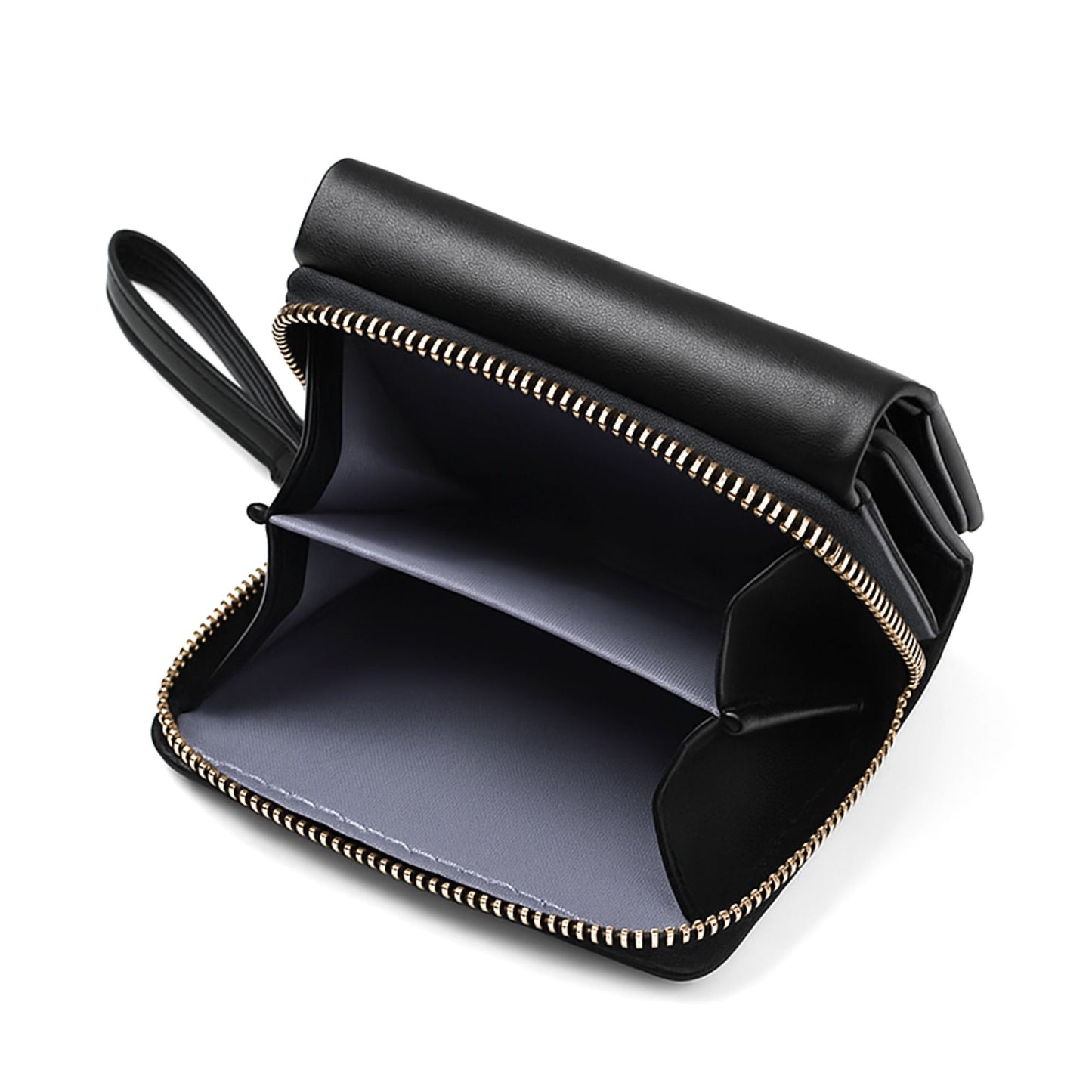 Noirel™ Amòur Wallet