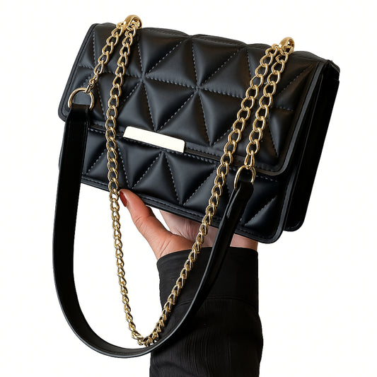 Noirel™ Obsidiòn Handbag