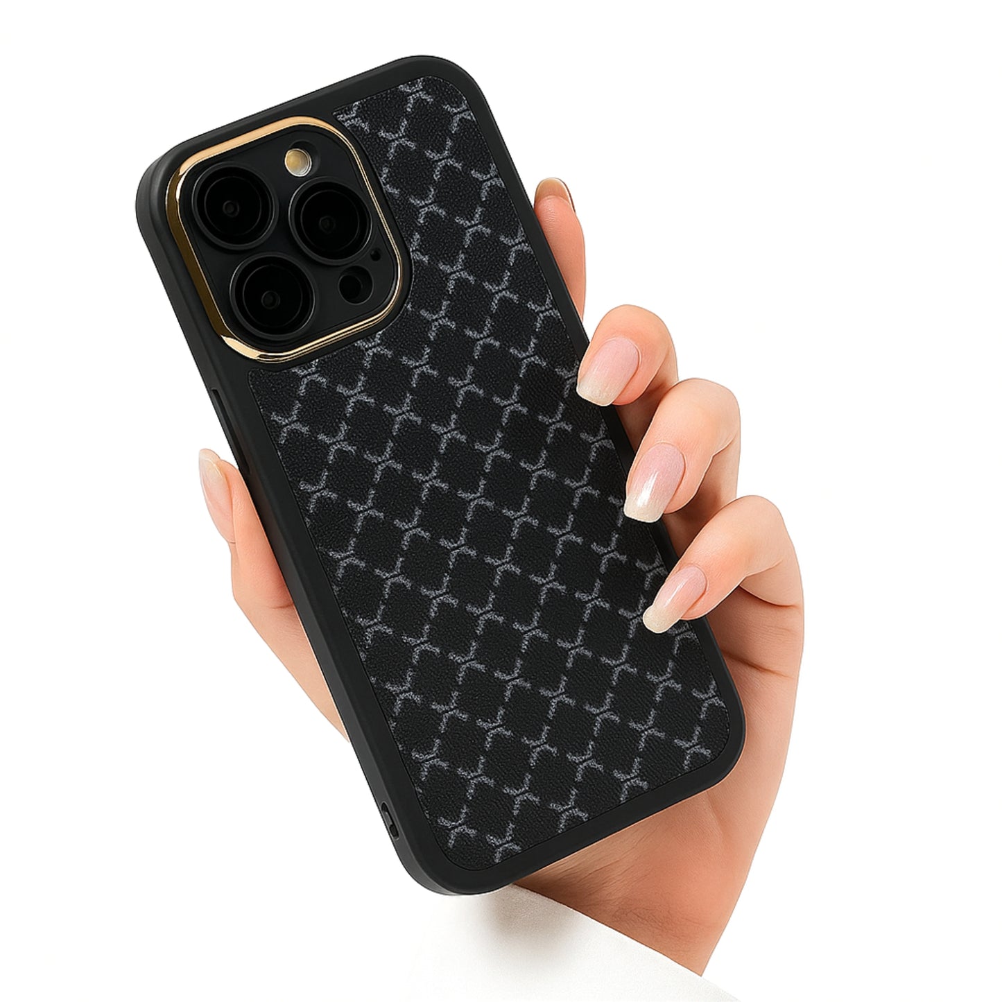 Obsidiòn Phone Case