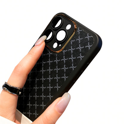 Obsidiòn Phone Case