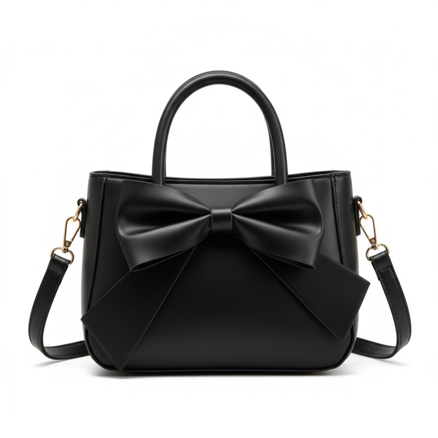 Noirel™ Isabella Handbag