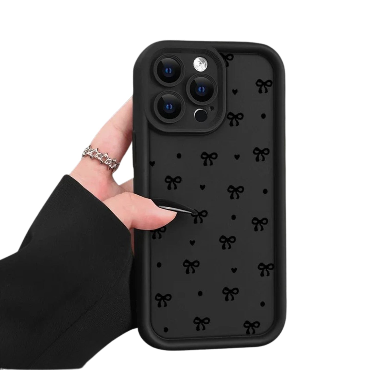 Noirel™ Isabella Phone Case