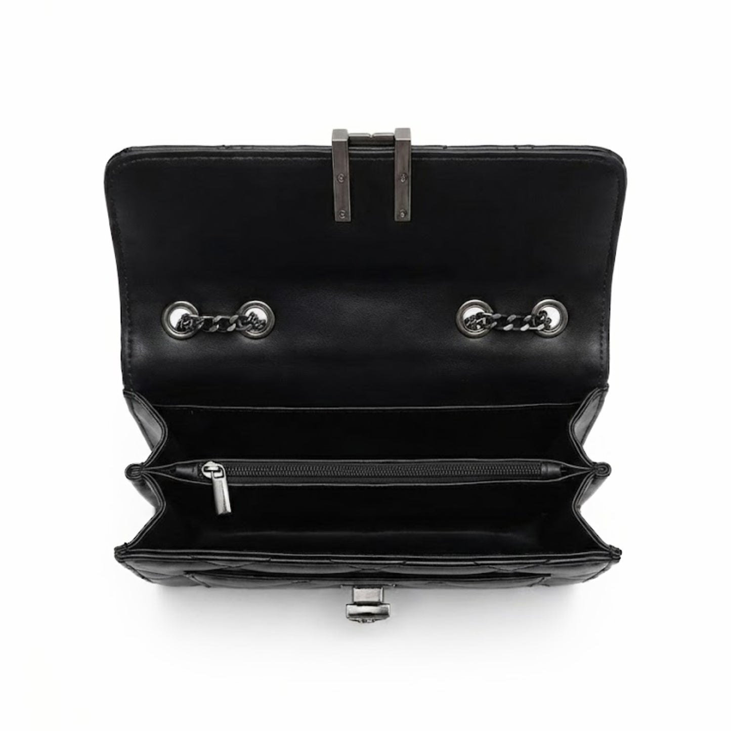 The Noirel™ Lingé Bag