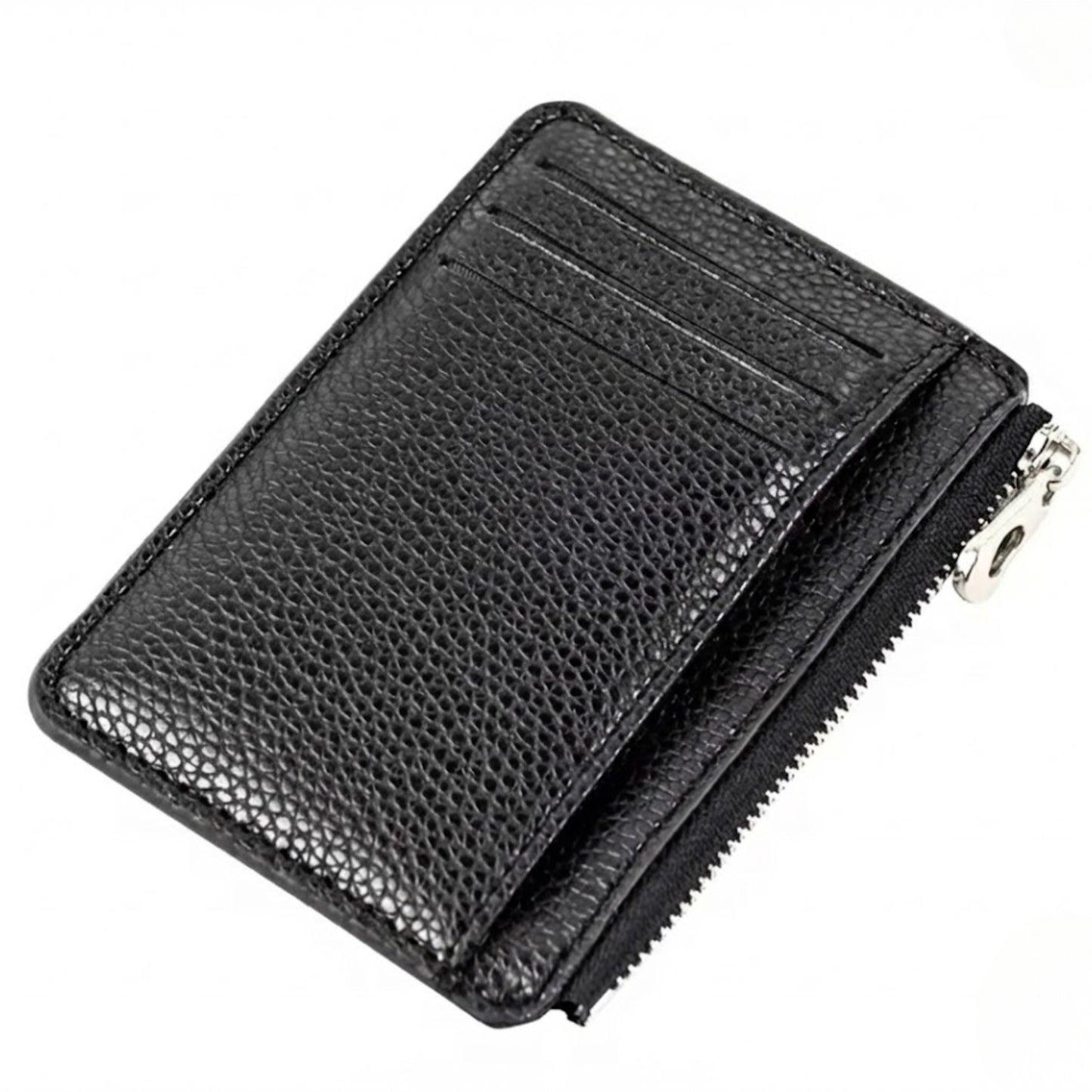 Noirel™ Lingé Card Holder