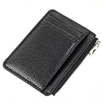 Noirel™ Lingé Card Holder
