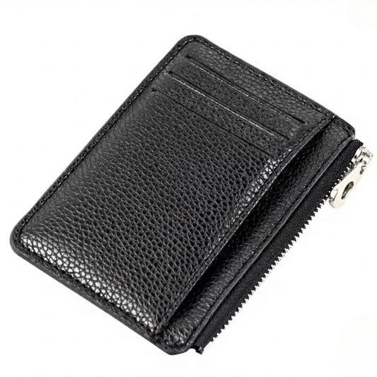 Noirel™ Lingé Card Holder