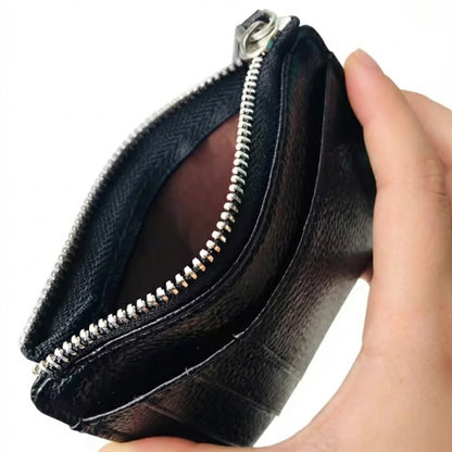 Noirel™ Lingé Card Holder